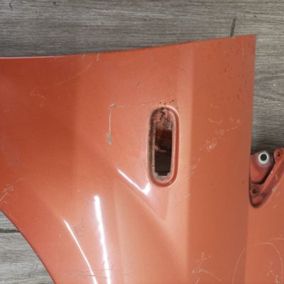 Крыло Fiat Punto 2007 199A7.000 хетчбек-3х дв., Перед., Прав. - изображение 4