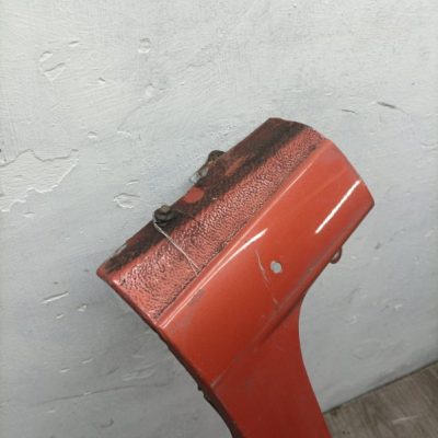 Крыло Fiat Punto 2007 199A7.000 хетчбек-3х дв., Перед., Прав. - изображение 11