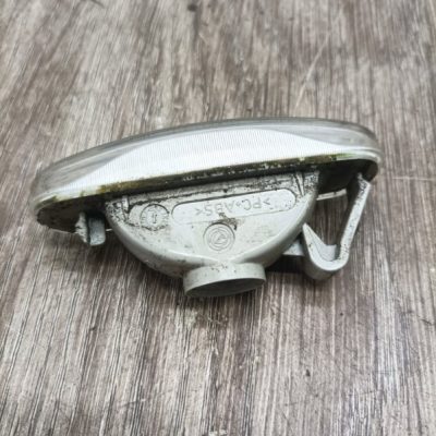 Поворотник в крыле Fiat Punto 2007 199A7.000 хетчбек-3х дв., Перед., Прав. - изображение 2