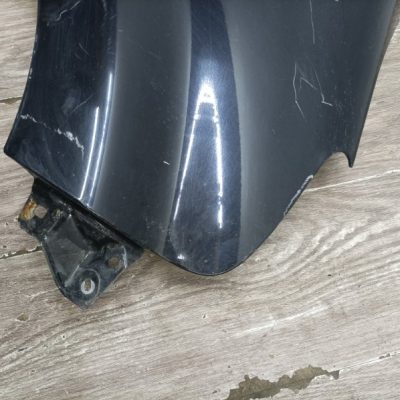 Крыло Toyota Aygo 2006 1KR-FE хетчбэк 5дв., Перед., Прав. - изображение 4