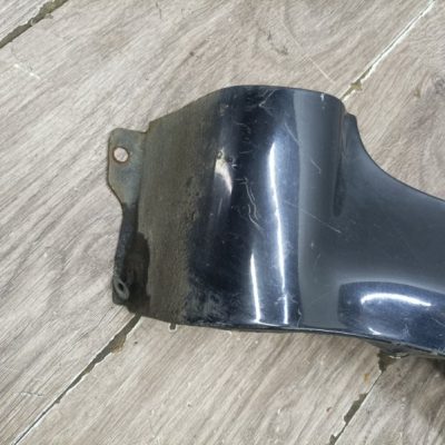 Крыло Toyota Aygo 2006 1KR-FE хетчбэк 5дв., Перед., Прав. - изображение 5