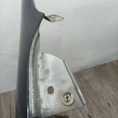 Крыло Toyota Aygo 2006 1KR-FE хетчбэк 5дв., Перед., Прав. - изображение 10