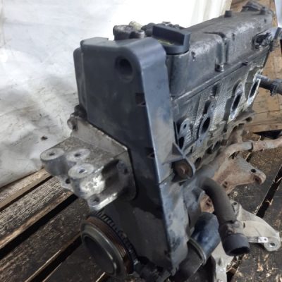 Двигатель Fiat Punto 2007 199A7.000 хетчбэк 3дв. - изображение 4