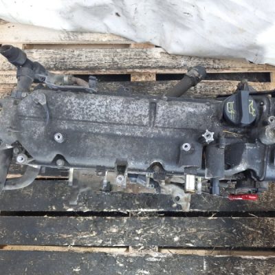 Двигатель Fiat Punto 2007 199A7.000 хетчбэк 3дв. - изображение 15