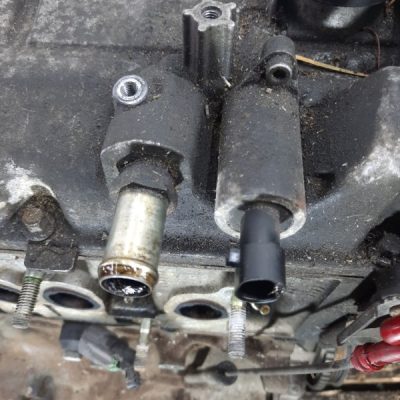 Двигатель Fiat Punto 2007 199A7.000 хетчбэк 3дв. - изображение 16