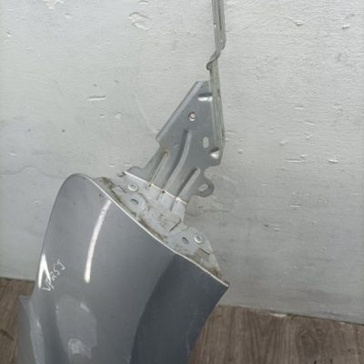 Крыло Peugeot 208 2012 EB2(HMZ) хетчбэк 3дв., Перед., Прав. - изображение 2