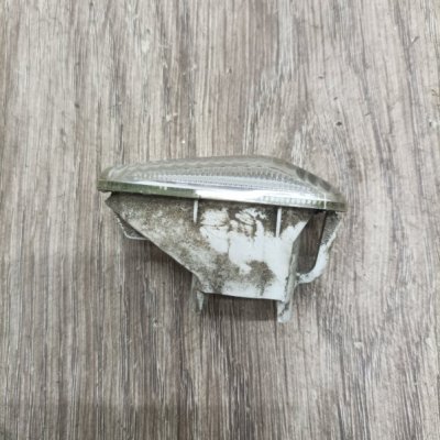 Повторитель поворота Honda Stream 2004 минивен K20A1 Перед. Прав. - изображение 4