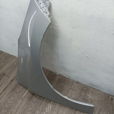 Крыло Peugeot 207 2007 KFU(ET3J4) хетчбэк 5дв., Перед., Прав. - изображение 5