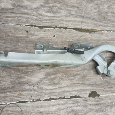 Петля капота Peugeot 207 2007 хетчбэк 5дв. KFU(ET3J4) Перед. Прав. - изображение 6