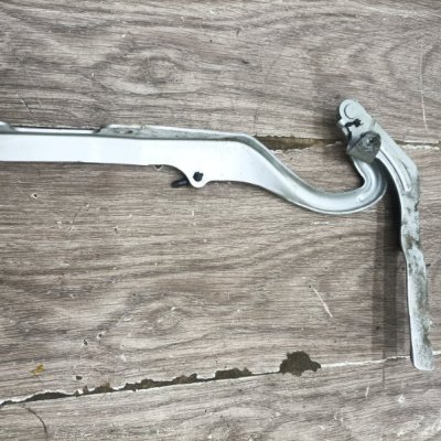 Петля капота Peugeot 207 2007 хетчбэк 5дв. KFU(ET3J4) Перед. Прав. - изображение 3