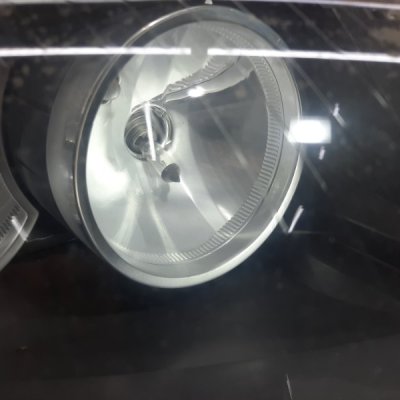 Фара Audi A3 2005 хетчбэк 3дв. AXX Перед. Прав. - изображение 13
