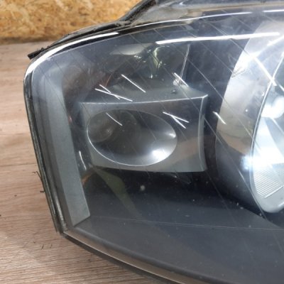 Фара Audi A3 2005 хетчбэк 3дв. AXX Перед. Прав. - изображение 9
