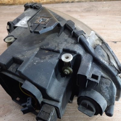 Фара Audi A3 2005 хетчбэк 3дв. AXX Перед. Прав. - изображение 4