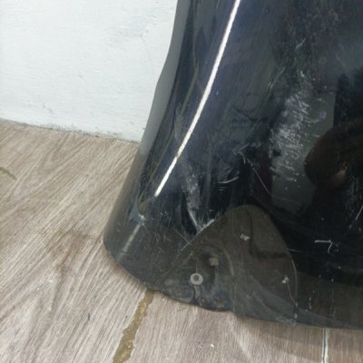 Крыло Suzuki Alto 2011 хетчбэк 5дв. K10B Перед. Прав. - изображение 8