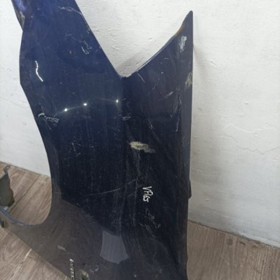 Крыло Honda Stream 2004 минивен K20A1 Перед. Лев. - изображение 11