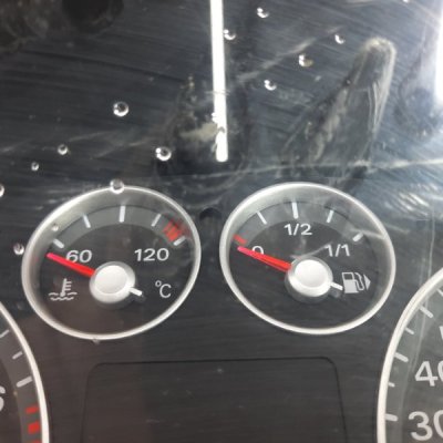 Панель приборов Ford Focus 2 2005 хетчбэк 5дв. HXDB - изображение 7