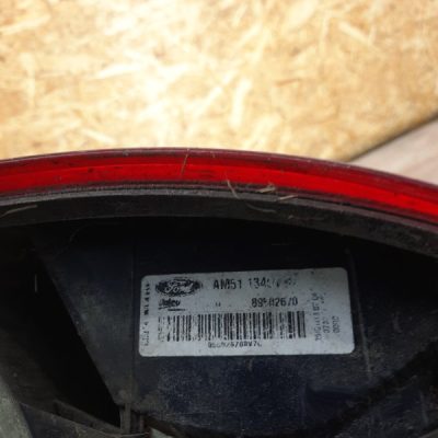 Фонарь Ford C-MAX 2014 минивэн, Задн., Прав. - изображение 9