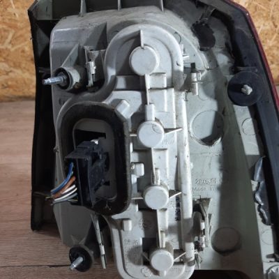 Фонарь Opel Astra G 2004 Z14XE 1.4 хетчбэк 5дв., Задн., Лев. - изображение 8