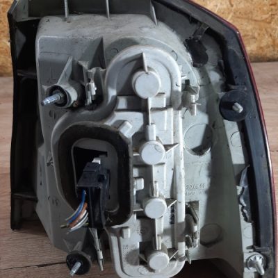 Фонарь Opel Astra G 2004 Z14XE 1.4 хетчбэк 5дв., Задн., Лев. - изображение 9