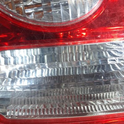 Фонарь Suzuki Alto 2011 K10B хетчбэк 5дв., Задн., Лев. - изображение 2