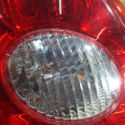 Фонарь Suzuki Alto 2011 K10B хетчбэк 5дв., Задн., Лев. - изображение 3