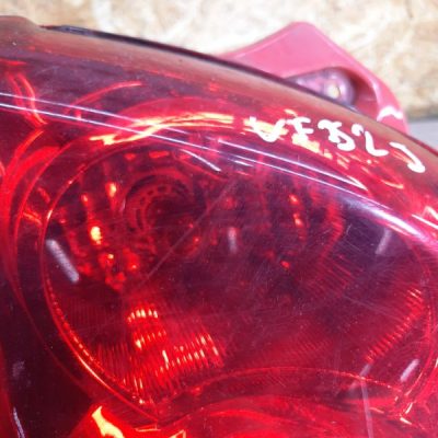 Фонарь Suzuki Alto 2011 K10B хетчбэк 5дв., Задн., Лев. - изображение 4