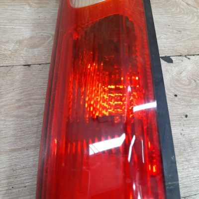 Фонарь Ford Focus 2 2005 HXDB хетчбэк 5дв., Задн., Лев. - изображение 2