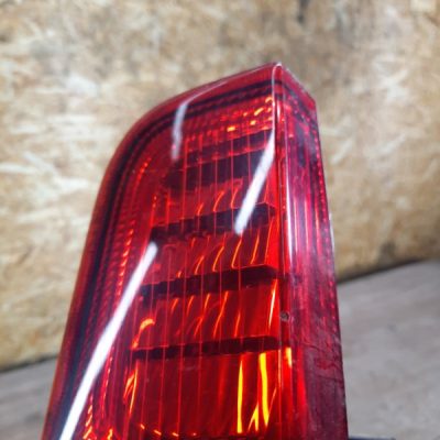 Фонарь Ford Focus 2 2005 HXDB хетчбэк 5дв., Задн., Лев. - изображение 5