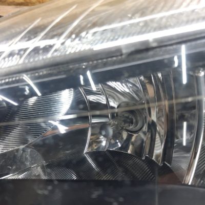 Фара Opel Astra J 2013 A16XER 1.6 хетчбэк 5дв., Перед., Лев. - изображение 2