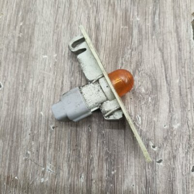 Повторитель поворота Toyota Yaris 2004 хетчбэк 3-х дв. 2SZ-FE Перед. Прав. - изображение 2