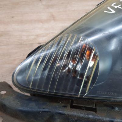 Фара Honda Jazz 2004 L13A1 хетчбэк 5дв., Перед., Лев. - изображение 2