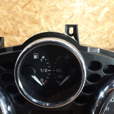 Панель приборов Peugeot 207 2007 KFU(ET3J4) хетчбэк 5дв. - изображение 3