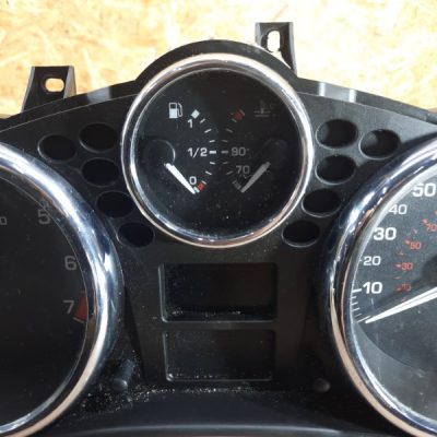 Панель приборов Peugeot 207 2007 KFU(ET3J4) хетчбэк 5дв. - изображение 5