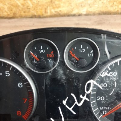 Панель приборов Audi A3 2005 хетчбэк 3дв. AXX - изображение 7