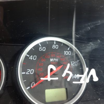 Панель приборов Nissan Primera 2002 QG18DE седан 4дв. - изображение 3