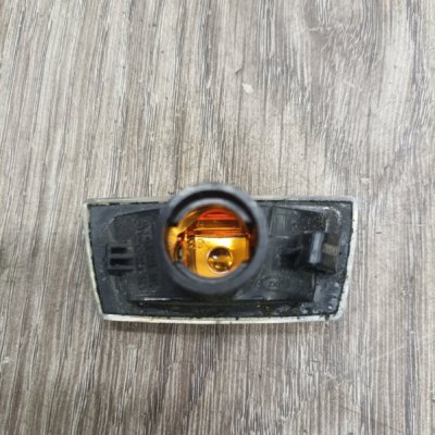Повторитель поворота Opel Astra H 2006 хетчбэк 3 дв. Z14XEP Перед. Прав. - изображение 5