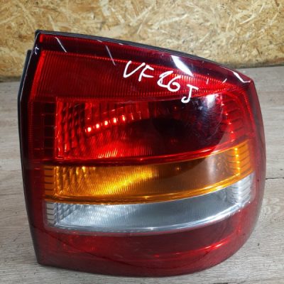Фонарь Opel Astra G 2004 Z14XE 1.4 хетчбэк 5дв., Задн., Прав. - изображение 4