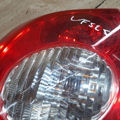 Фонарь Suzuki Alto 2011 K10B хетчбэк 5дв., Задн., Прав. - изображение 4