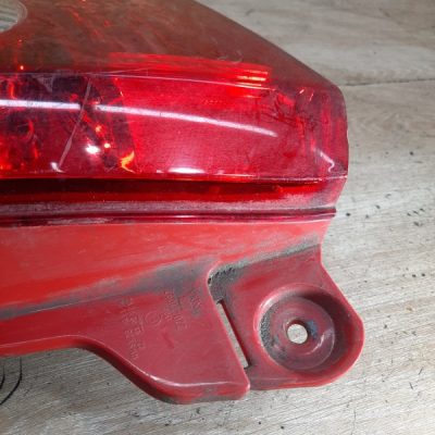 Фонарь Suzuki Alto 2011 K10B хетчбэк 5дв., Задн., Прав. - изображение 7