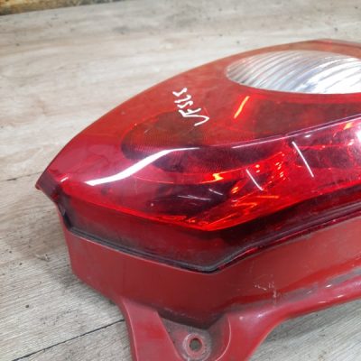 Фонарь Suzuki Alto 2011 K10B хетчбэк 5дв., Задн., Прав. - изображение 8