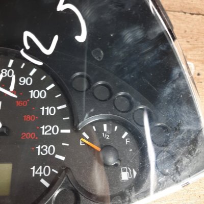 Панель приборов Ford Focus 1 2004 хетчбэк 5дв. FYDB - изображение 9