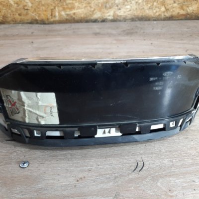 Панель приборов Ford Focus 1 2004 хетчбэк 5дв. FYDB - изображение 5