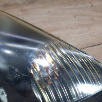 Фара Honda Jazz 2004 L13A1 хетчбэк 5дв., Перед., Прав. - изображение 2