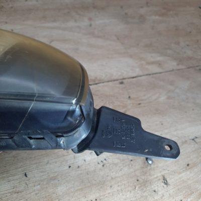 Фара Honda Jazz 2004 L13A1 хетчбэк 5дв., Перед., Прав. - изображение 7