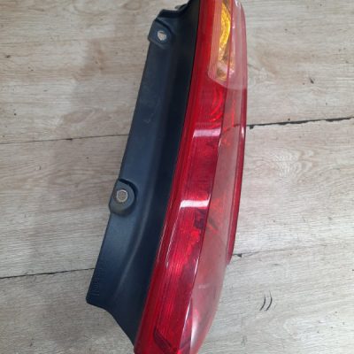 Фонарь Fiat Punto 2007 199A7.000 хетчбэк 3дв., Задн., Прав. - изображение 2