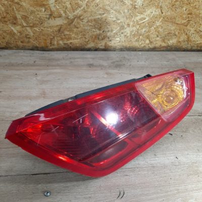 Фонарь Fiat Punto 2007 199A7.000 хетчбэк 3дв., Задн., Прав. - изображение 3