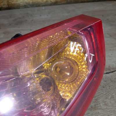 Фонарь Fiat Punto 2007 199A7.000 хетчбэк 3дв., Задн., Прав. - изображение 6