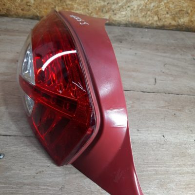 Фонарь Peugeot 208 2012 EB2(HMZ) хетчбэк 3дв., Задн., Лев. - изображение 6