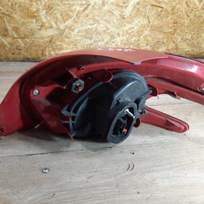 Фонарь Peugeot 208 2012 EB2(HMZ) хетчбэк 3дв., Задн., Лев. - изображение 7