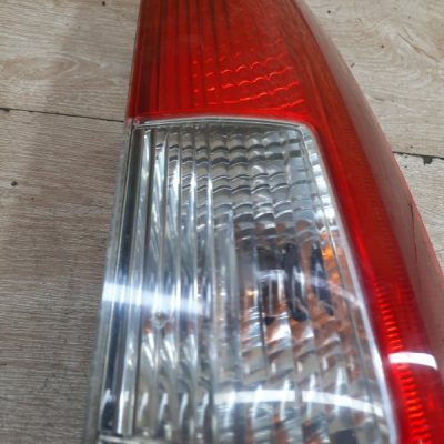 Фонарь Volvo V70 2003 B5244S, Задн., Прав. - изображение 3